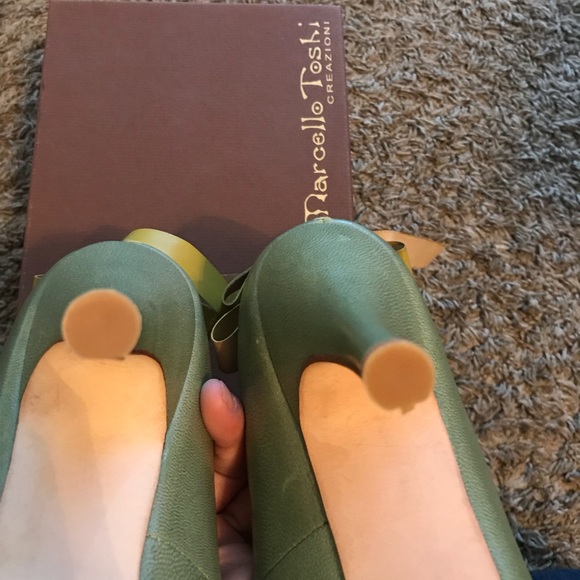 Pumps - Picture 6 of 7